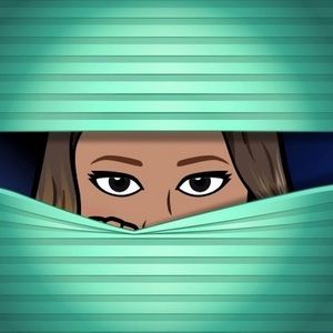 Meet your Posher, Rhyann